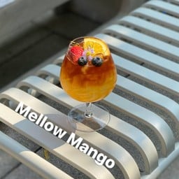 Mellow Mango
