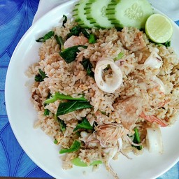 ขอบคุณ ชานมไข่มุก กาแฟสด