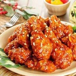 อันยอง Korea