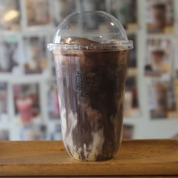 โกโก้นมสด