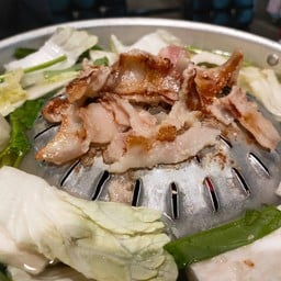 บาร์บีกริลล์ บุฟเฟต์ นครพนม