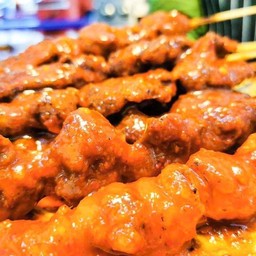 มาดามกอและ ฟลอลิด้า