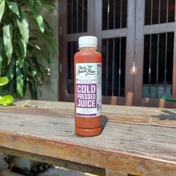 Unch : Cold-pressed Juice & Smoothies