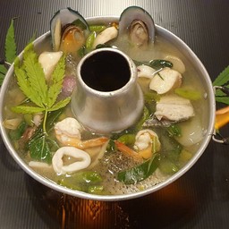 ตังเก เฮฮา (โป๊ะแตก)