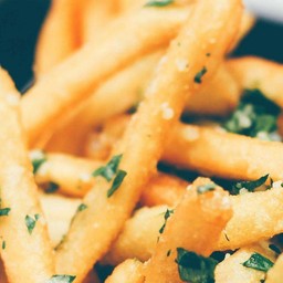 แฟรนฟราย เพลินกัญ