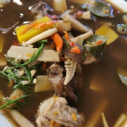 แกงหน่อไม้