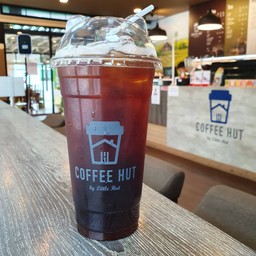 อเมริกาโน เย็น