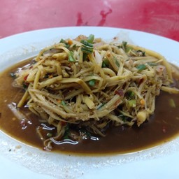 ซุปหน่อไม้