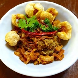 ตำดอกแค