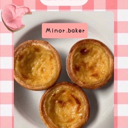 Minor.baker