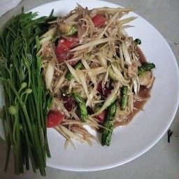 นู๋ ขวัญ สั่งได้ เลี่ยงเมืองปากเกร็ด