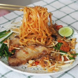 Mayrai Bar ลุมพินี