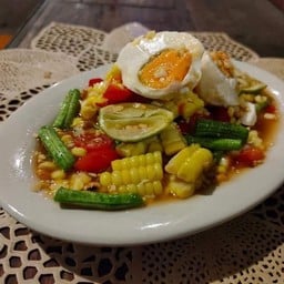 เม้าท์บุรี พิษณุโลก