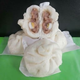 ซาลาเปาขนมจีบครูนก รามอินทรา 83