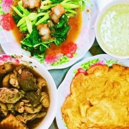 ข้าวต้มโออิชิ 2