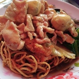 ราดหน้า