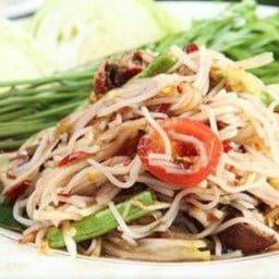 ตำซั่วปู