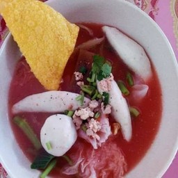 ร้านก๊วยเตี๋ยวภูเก็ต