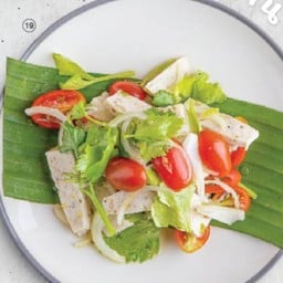 ยำหมูยอ (LM)