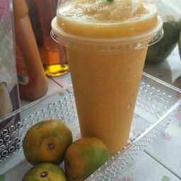 ร้านปั่นแหลก