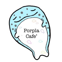 Porpla Cafe’ -