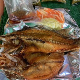 ร้านชำขรรมขำ