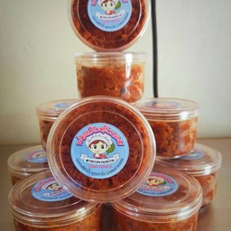 ปลาแดกบ่อง