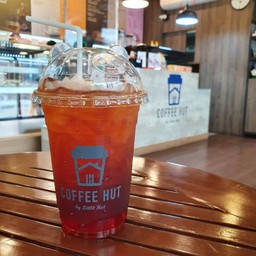 ชาดำ เย็น