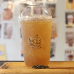ชาเขียวใส