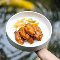 ปีกไก่บัฟฟาโล่