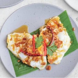 ไข่ลูกสะใภ้ (LM)