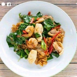 มาม่าขี้เมา(พิเศษ)