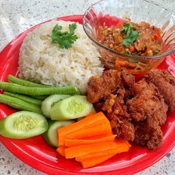 ครัวคุณแม่