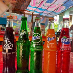 แฟนต้าน้ำส้ม