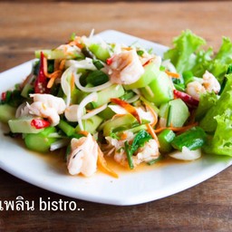 เพลิน เพลิน Bistro