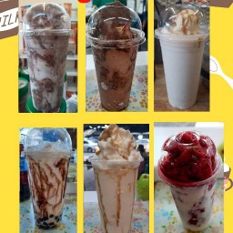 ร้านพี่ยิ้ม