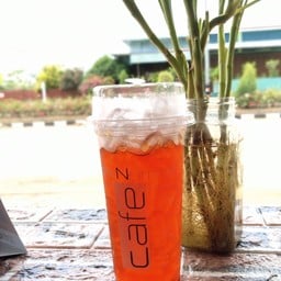 กาแฟสด&เกลียวบิวตี้