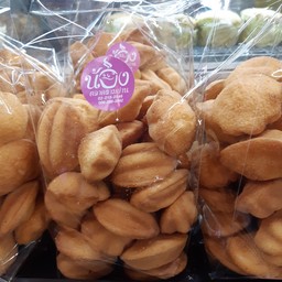 ขนมไข่ฝรั่งถุงใหญ่