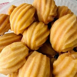 ร้านเต้าหู้นมสดบ้านพัฒนากร