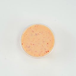 ซอสมาโย (กระปุก)