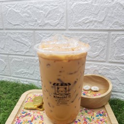 โมจิปั๊บ & เบเกอรี่ (กะหรี่ปั๊บ)