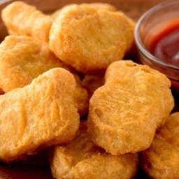 นักเก็ตไก่