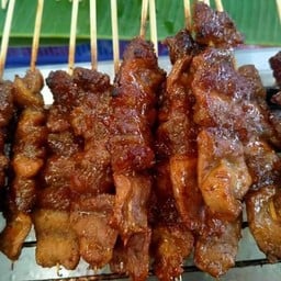 โคขุนย่าง