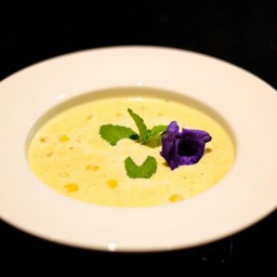 ซุปข้าวโพด