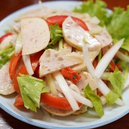 ร้านอาหารเวียดนามเจ๊เลียง ซอยสัตย์แพทย์