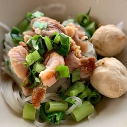 เตี๋ยวเรือลานบิน Home Delivery Home Delivery