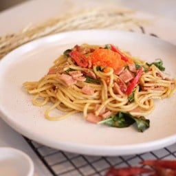 สวีทคาเฟ่ (S-wheat cafe) บ้านโป่ง