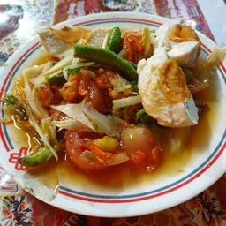ร้านลาบดารา