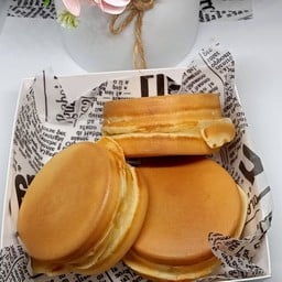 โอปันยากิ ขนมครกญี่ปุ่น