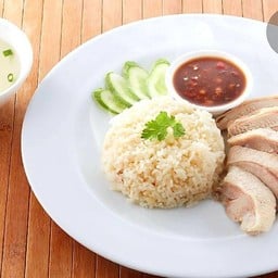 ร้านอาหารสบาย